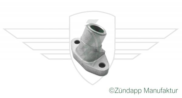 Intake manifold with O-ring